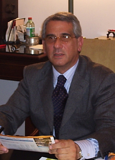 Mario Spatafora